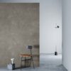 3M DI-NOC AE-1717 Foggy Gray architectural finish on a wall