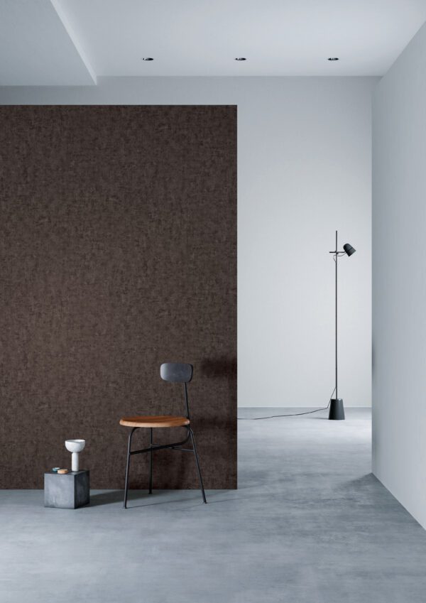 3M DI-NOC AE-1932MT Rustic Textured Cement Matte architectural finish on a wall