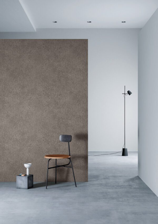 3M DI-NOC AE-1957 Mountain Gray Architectural Finish on a wall