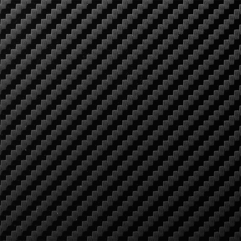 3M™ DI-NOC™ CA-1170 Gloss Black Carbon