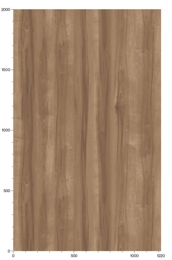DW-1874MT Ironstone Maple Matte Scale
