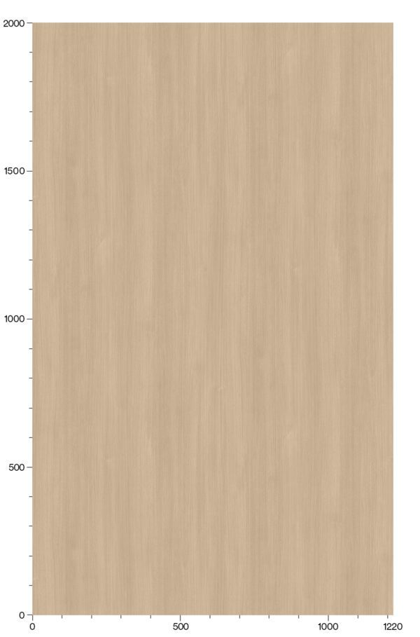 3M DI-NOC DW-1875 Manila Chestnut Dry Wood Scale