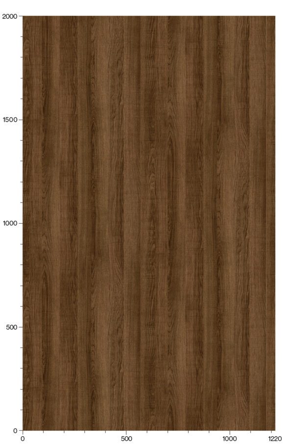 DW-1879MT Punga Oak Matte Scale