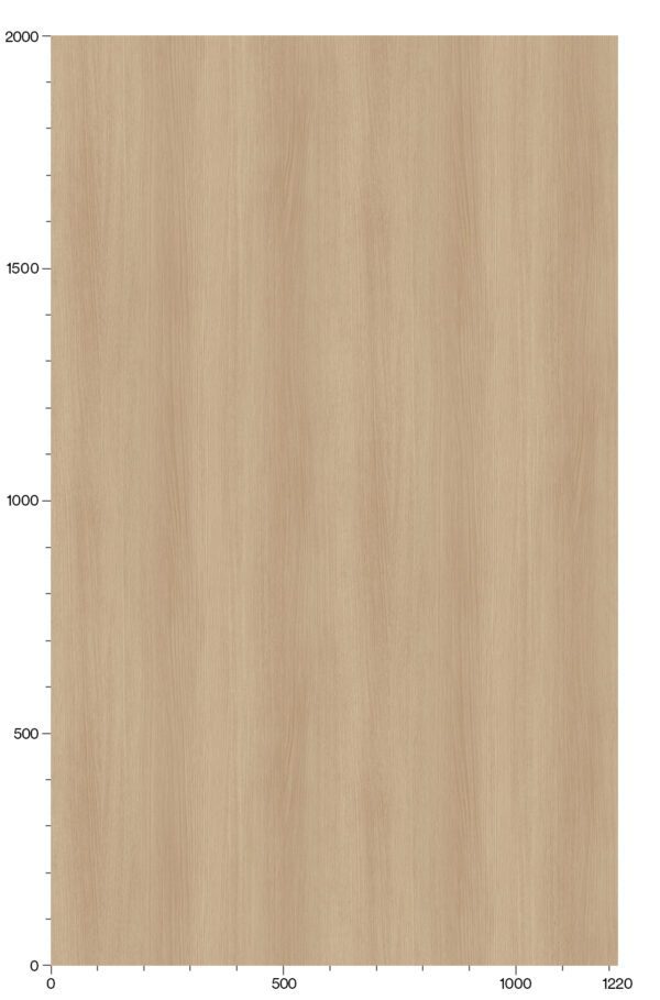 DW-1888MT Pancho Oak Matte Scale