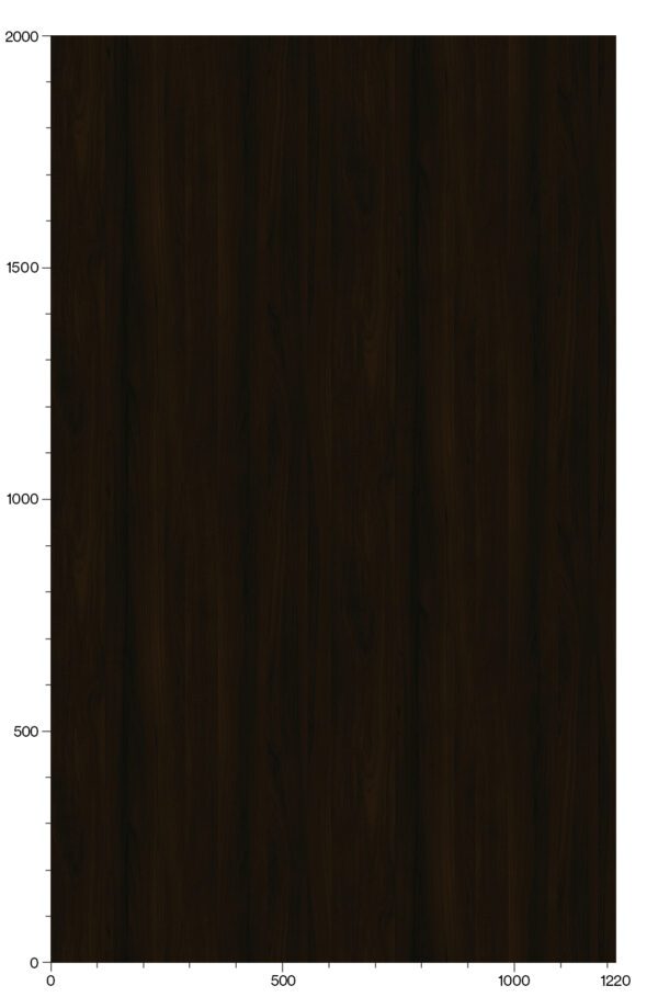 FW-1036 Brown Pod Plum Scale