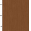 FW-1123 Dried Mustard Walnut Scale
