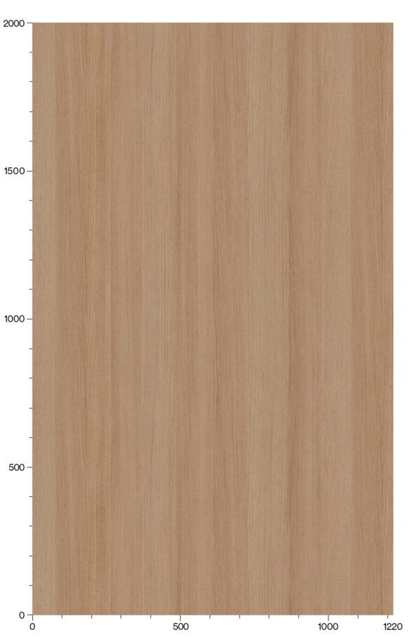 FW-1129 Chamois Oak Scale