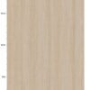 FW-1138 El Fresco Japanese Big Leaf Magnolia Scale