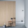 3M DI-NOC FW-1138 El Fresco Japanese Big Leaf Magnolia render on a wall