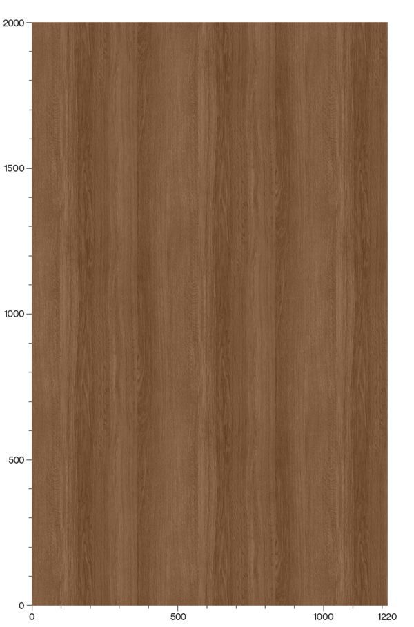 FW-1257 Muesli Oak Scale