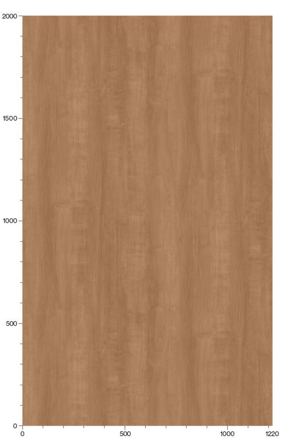 FW-1262 Biscotti Maple Scale