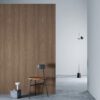 3M DI-NOC FW-1266 Camels Hump Elm render on a Wall