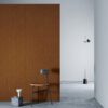 3M DI-NOC FW-1280 Honeycomb Cherry render on a wall