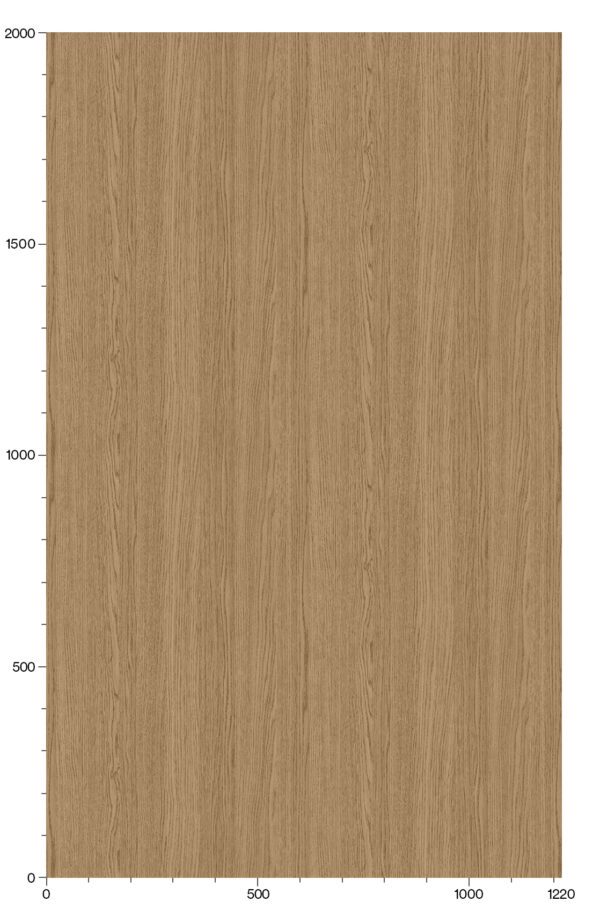 FW-1285 Sorrell Brown Oak Scale