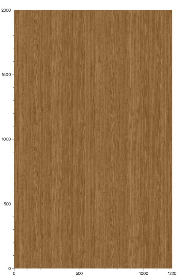 FW-1286 Honey Oak Scale