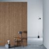 3M DI-NOCFW-1287 Nile River Oak render on a wall
