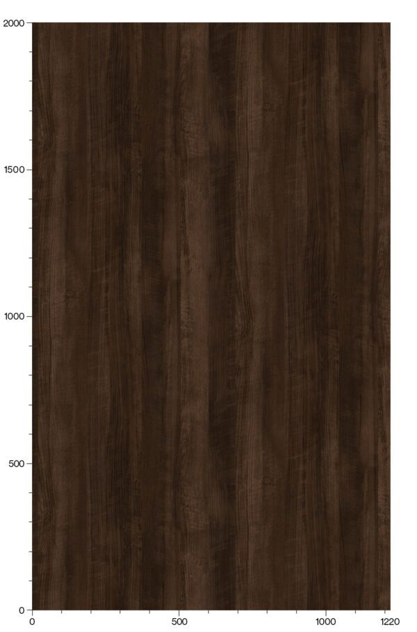FW-1297 Sumatra Blend Ash Scale