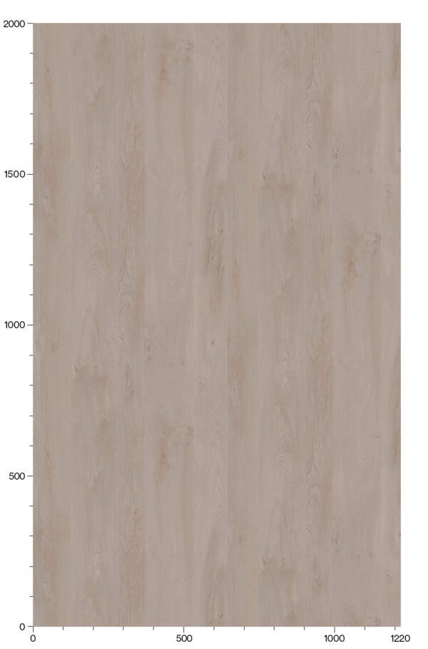 FW-1304 Pale Slate Oak Scale