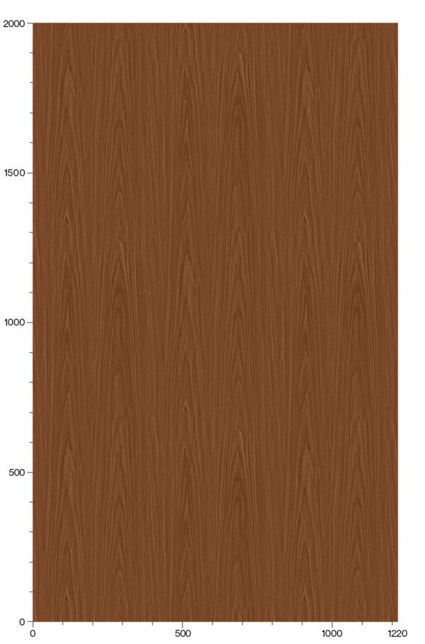 FW-1331 Roasted Pecan Walnut Scale