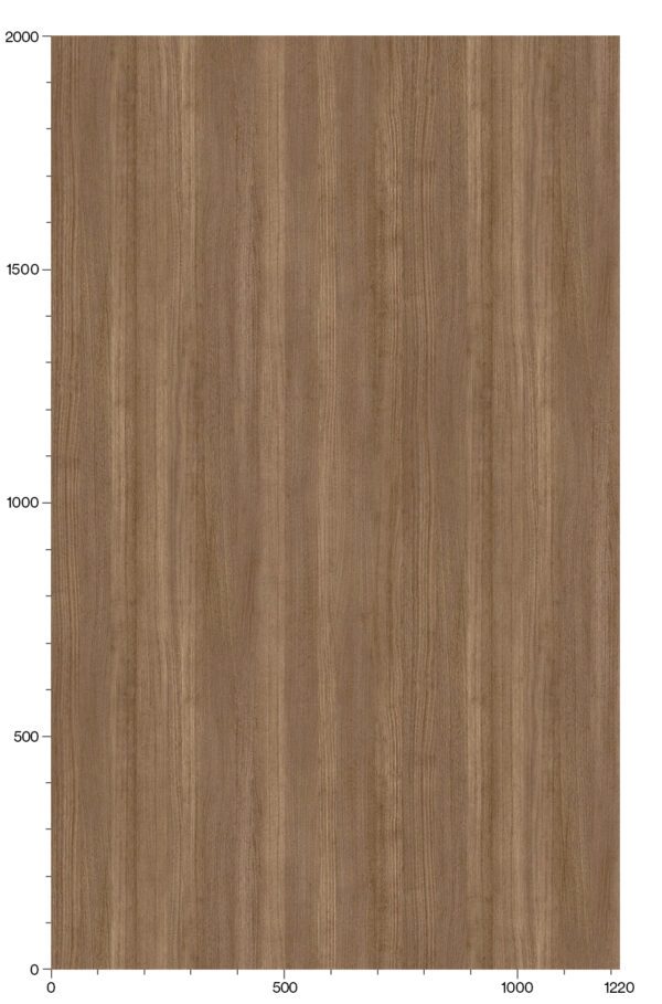 FW-1755 Tan Hide Walnut Scale