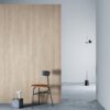 3M DI-NOC FW-1765 Desert Sand Oak render on a wall