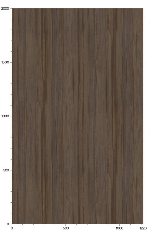 FW-1770 Roman Coffee Oak Scale