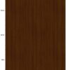 3M DI-NOC FW-232 Fine Wood Tamarind Anigre to scale