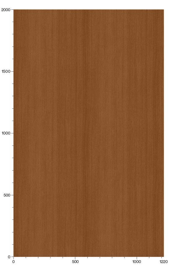 FW-237 Brown Rust Oak Scale