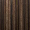 3M DI-NOC Fine Wood Architectural Finish FW-656 Rich and Rare Zebra Wood