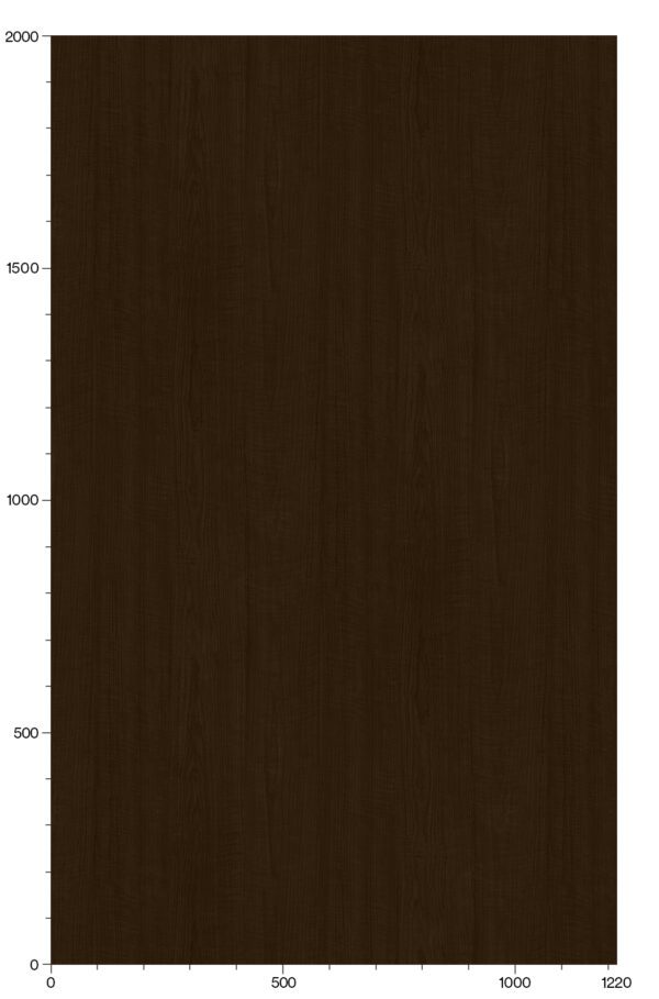 FW-7015 Wood Bark Teak Scale