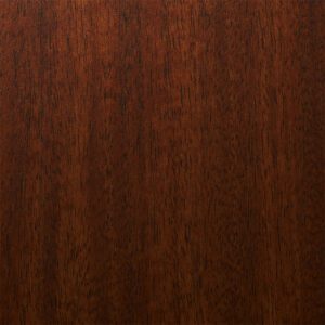 3M DI-NOC Fine Wood Architectural Finish FW-886 Bistro Brown Mahogany