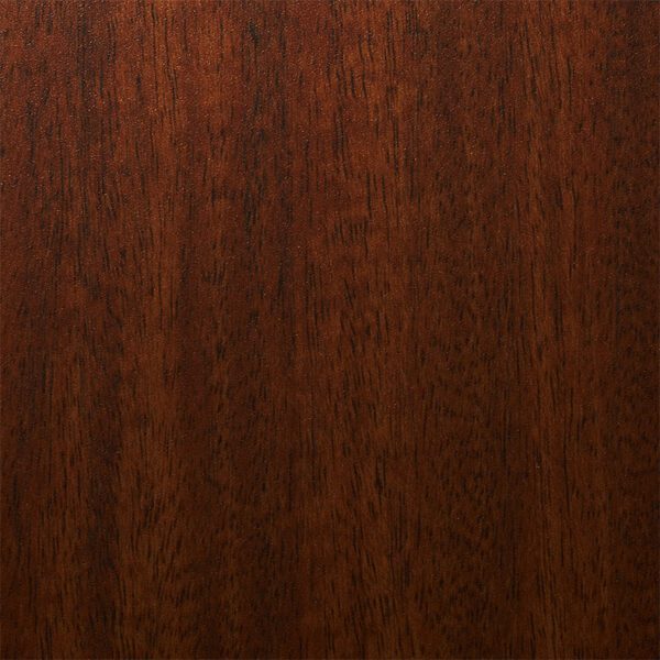 3M DI-NOC Fine Wood Architectural Finish FW-886 Bistro Brown Mahogany