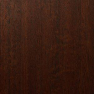 3M DI-NOC Fine Wood Architectural Finish FW-887 Fudge Mahogany