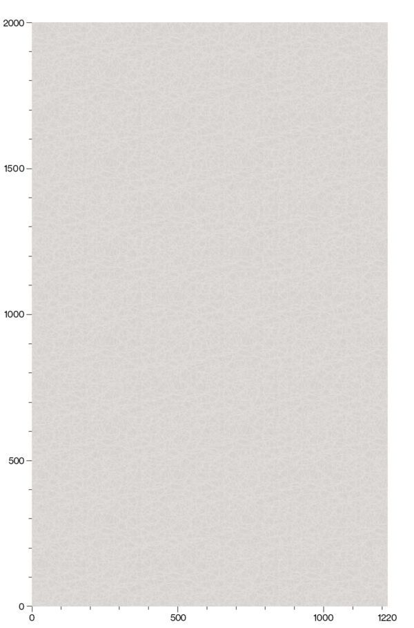 HS-1655 Blanco Motif Scale