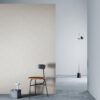 3M DI-NOC LE-1105 Snow Leather render on a wall