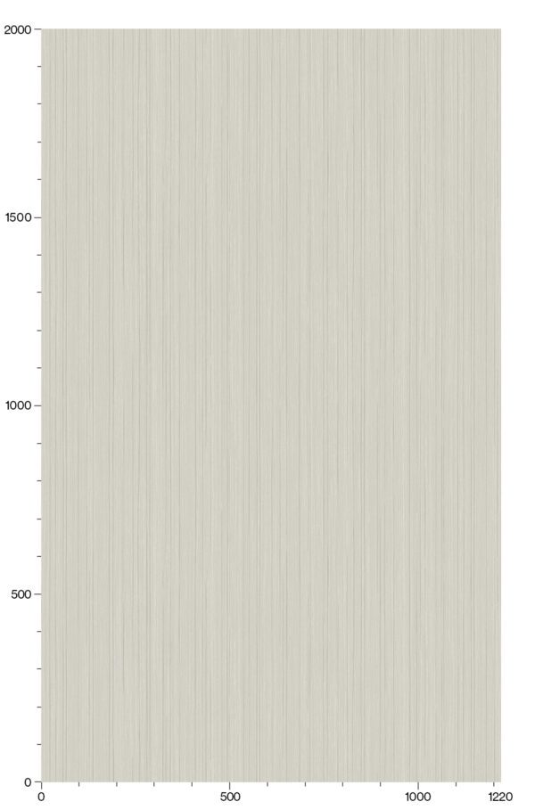 MW-1416 White Metal Design Wood Scale