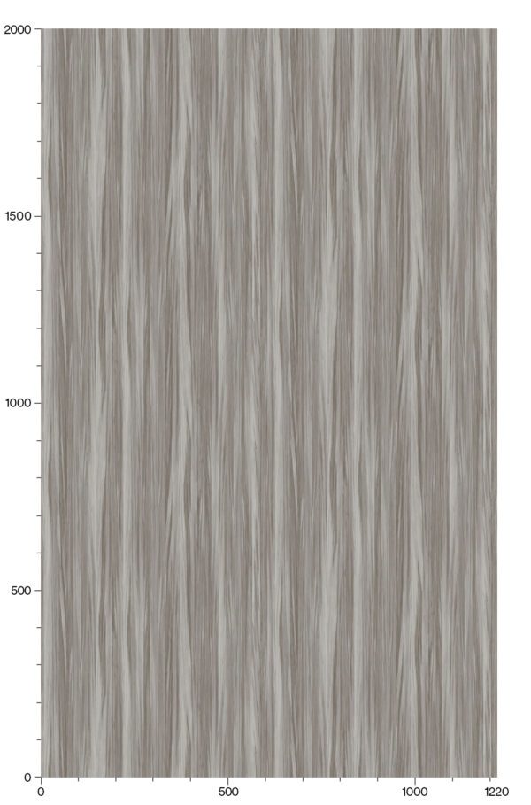 MW-1418 Satin Gray Redwood Scale