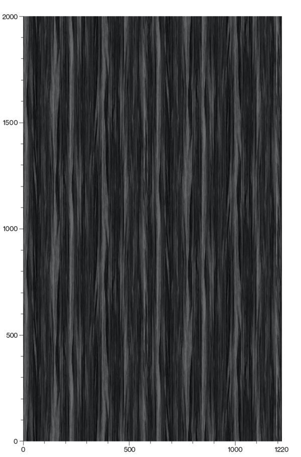 MW-1419 Steel Wool Redwood Scale