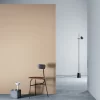 3M DI-NOC PT-347 Shortbread installation render on a wall