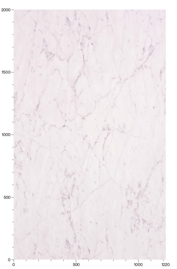 ST-011AR Burnished Lilac Marble scale