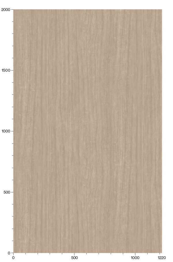ST-1829 Petrified Gray Wood scale