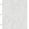 ST-1831 Isabelline Marble scale