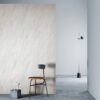 3M DI-NOC ST-1831 Isabelline Marble installation render on a wall