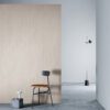 3M DI-NOC ST-1919MT Bone Sandstone Matte installation render on a wall