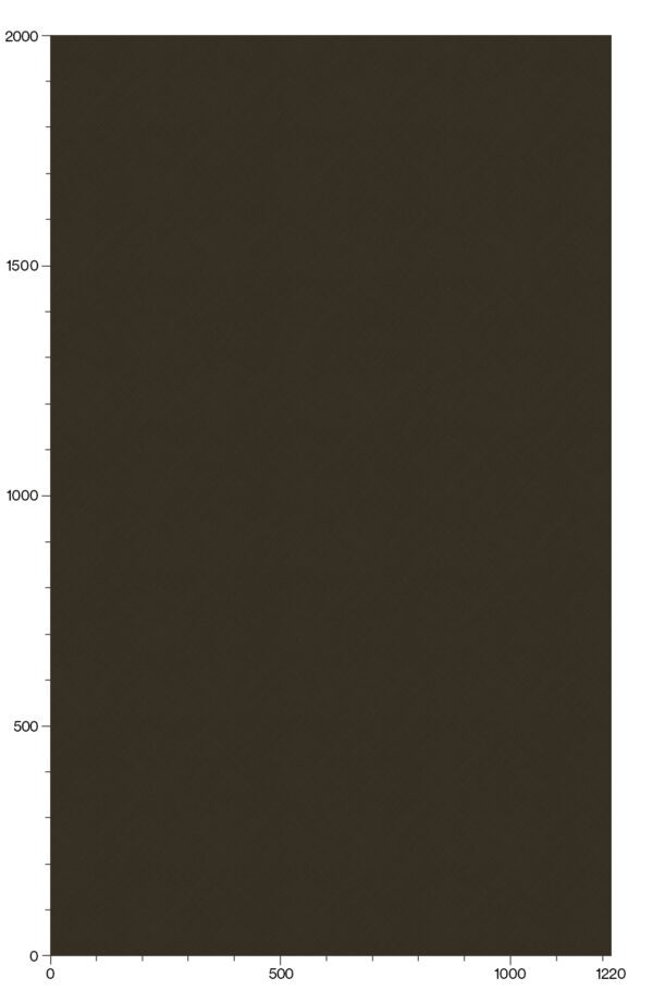 VM-1488 Black Gold Diagonal scale
