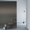 VM-1862MT Smooth Steel Matte installation render on a wall