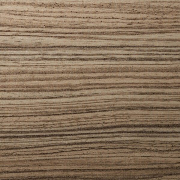 3M DI-NOC Wood Grain Architectural Finish WG-1392H Taos Taupe Zebra Wood