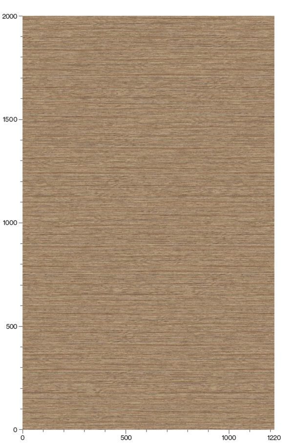 WG-1392H Taos Taupe Zebra Wood scale