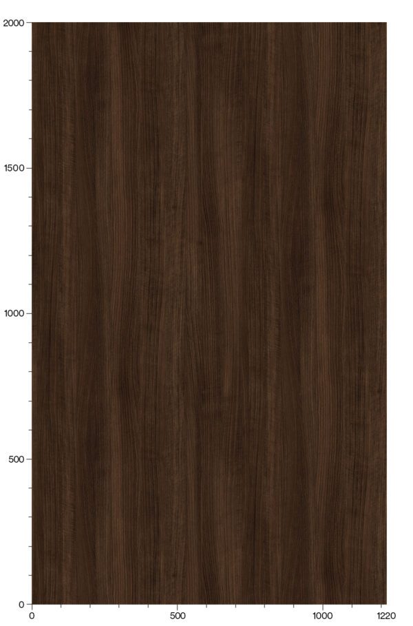WG-1836 Hearth Brown Walnut scale