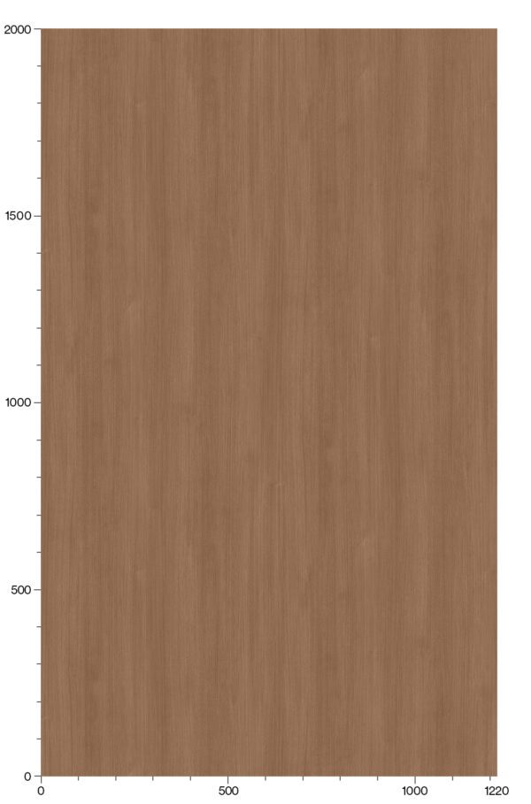 WG-2071 Balsam Brown Chestnut scale